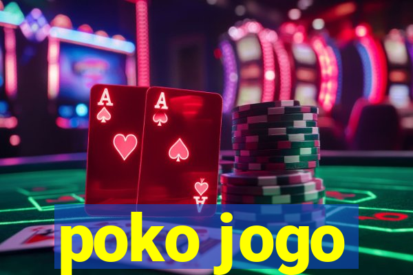 poko jogo